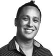 Brent Ramos - Media Platforms Manager