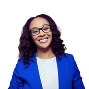 Courtney Reed, DEI Manager Adswerve