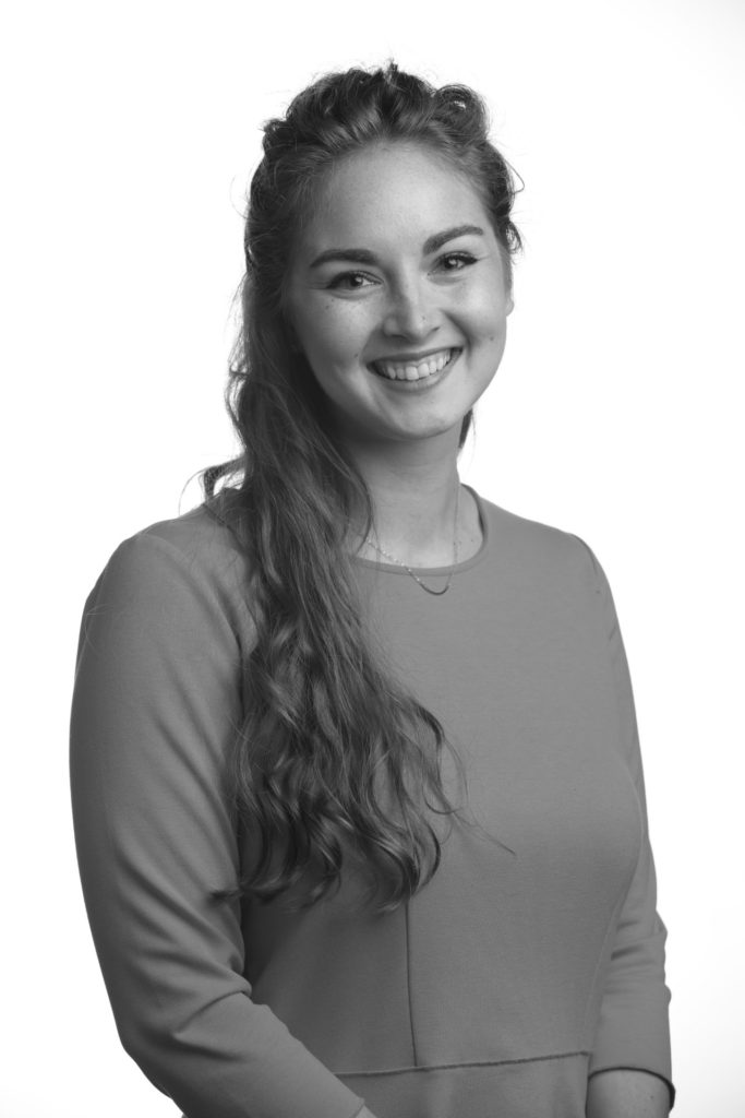 Adswerve Lead Consultant of Media Mary Kotara
