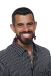 Nílber Remón, Data Engineer Adswerve