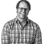 Pat Grady  Solutions Engineer  