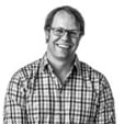 Pat Grady - Adswerve Solutions Engineer