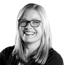 Adswerve Chief People Officer Tracy Tobin