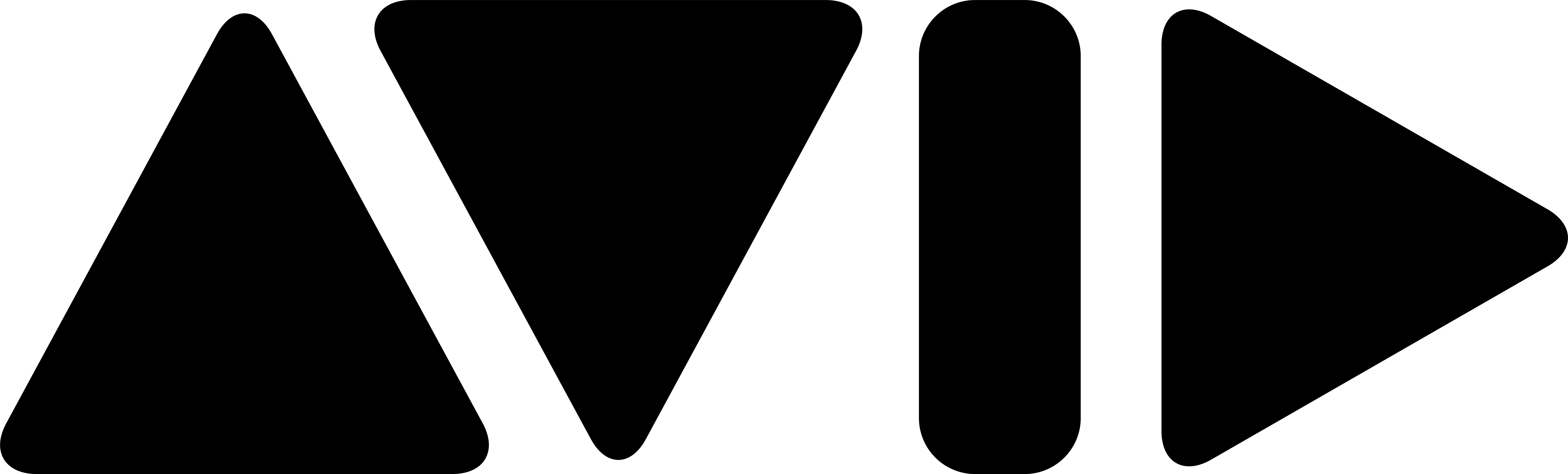 AVID Logo-black