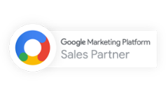 Google Marketing Platform Partner